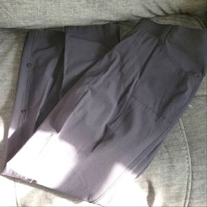 Alpine Design Modern Sz 12 Pants Black